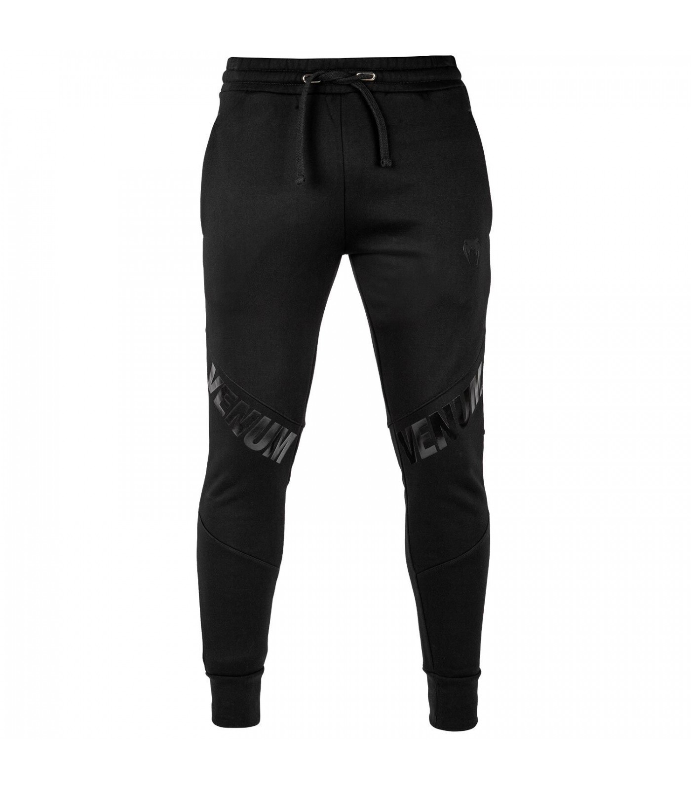 Спортен панталон - Venum Contender 3.0 Joggings - Black/Black​